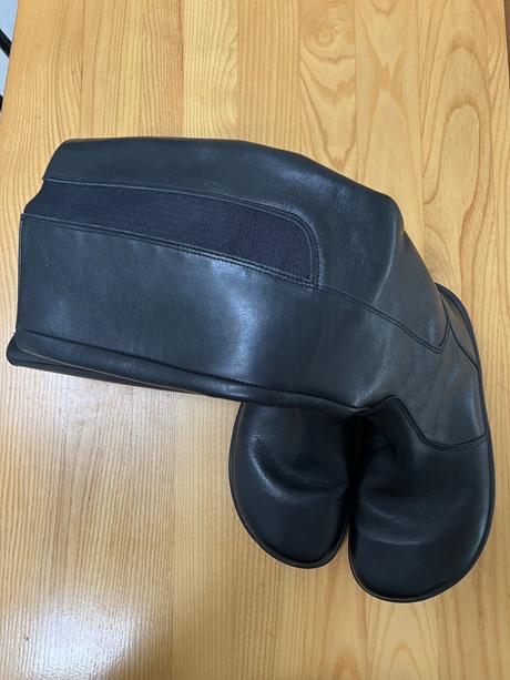 Čižmy belenka, be lenka,37