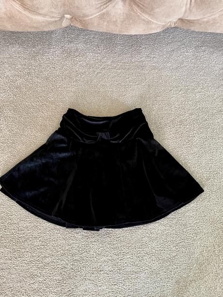 Plysova suknička, pepco,116