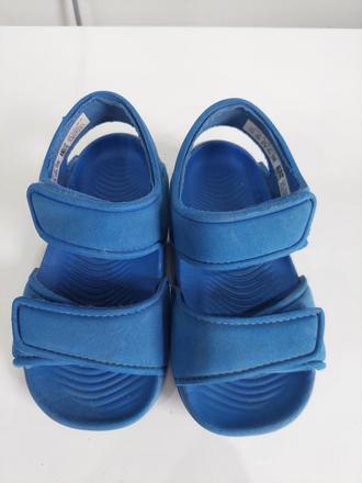 Sandálky, adidas,23