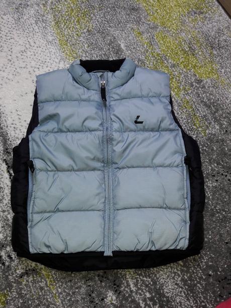 Vesta zateplená , h&m,116