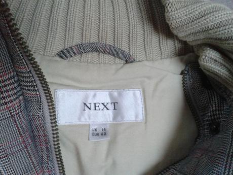 Bavlnená dám. vesta - 14 / 42, next,42