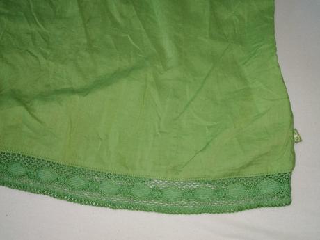 Tričko m/l, tom tailor,m