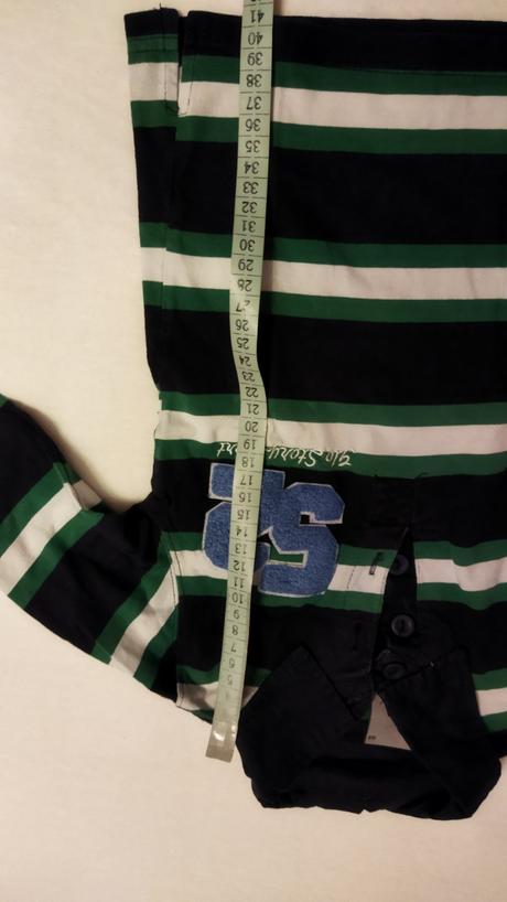 Bavlnené tričko veľ.104, 104