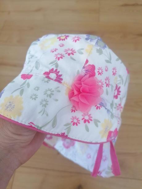 Letná ciapka, ergee,74