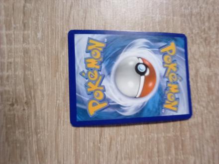 Kartičky pokemon, 