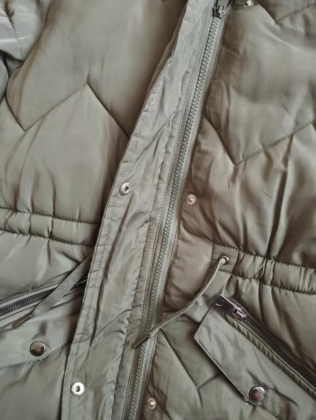 Zimná vetrovka, f&f,140