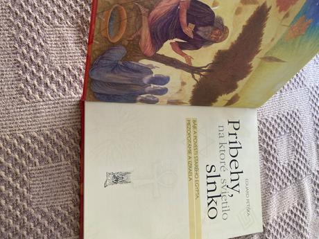 Príbehy na ktoré svietilo slnko báje a povesti,