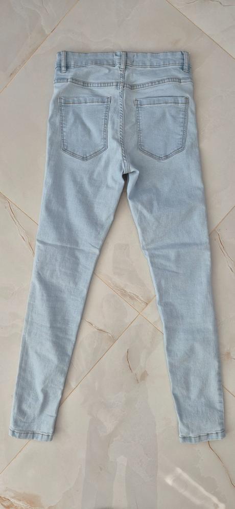 Džínsy sinsay, sinsay,xs