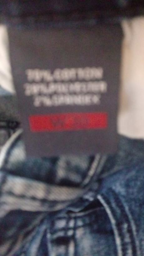 Kvalitne rifle, zuzeny strih dole, 30