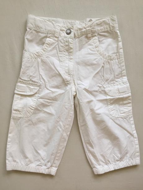 Kratšie nohavice, impidimpi,104