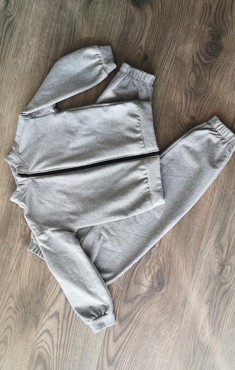 Suprava teplakova 104/110, decathlon,104