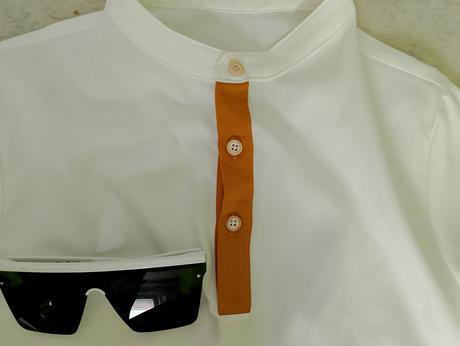 Košeľa pre fešáka, 158