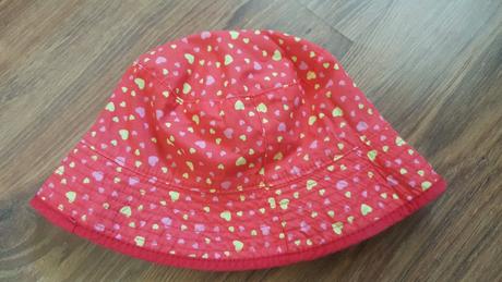 Klobucik 2 v 1, george,80