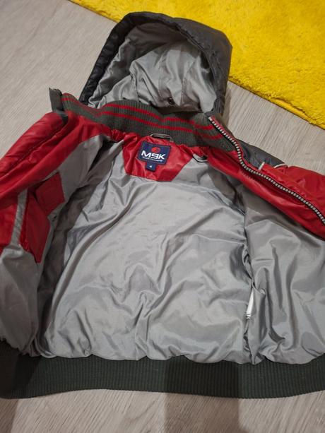 Bundy od veľkosti 98, 98