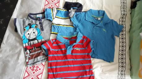 Chlapcenske tricka, 98