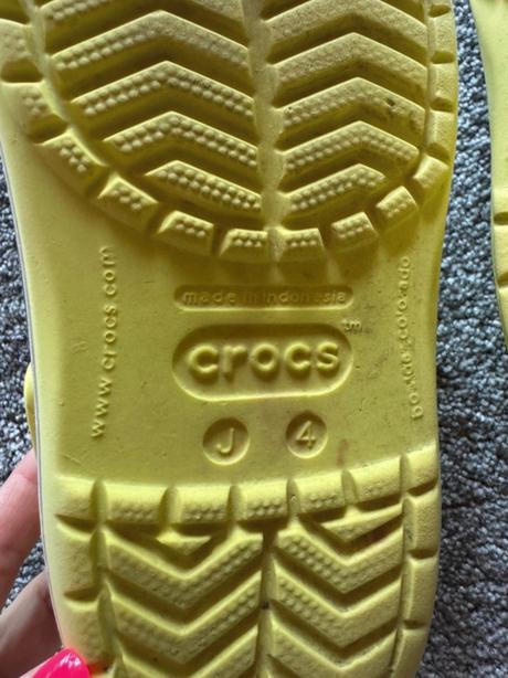 Crocs j4, crocs,37