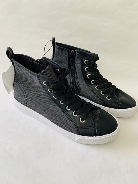 Peckove platenky za super cenu, h&m,36