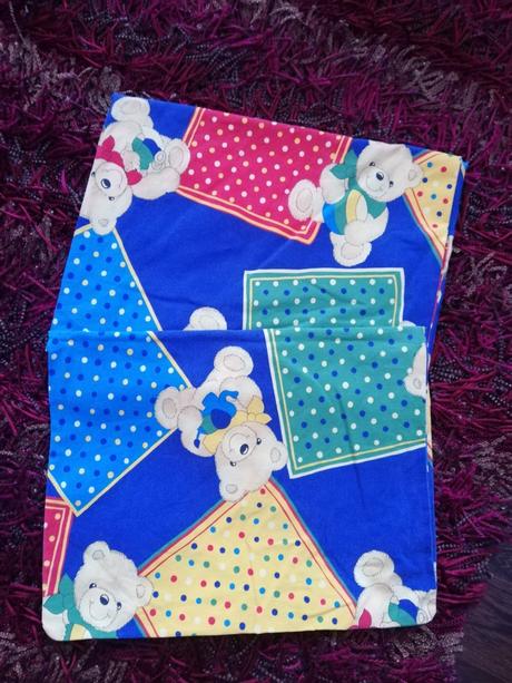 Detske obliecky, šírka (cm): 85,dĺžka (cm): 130