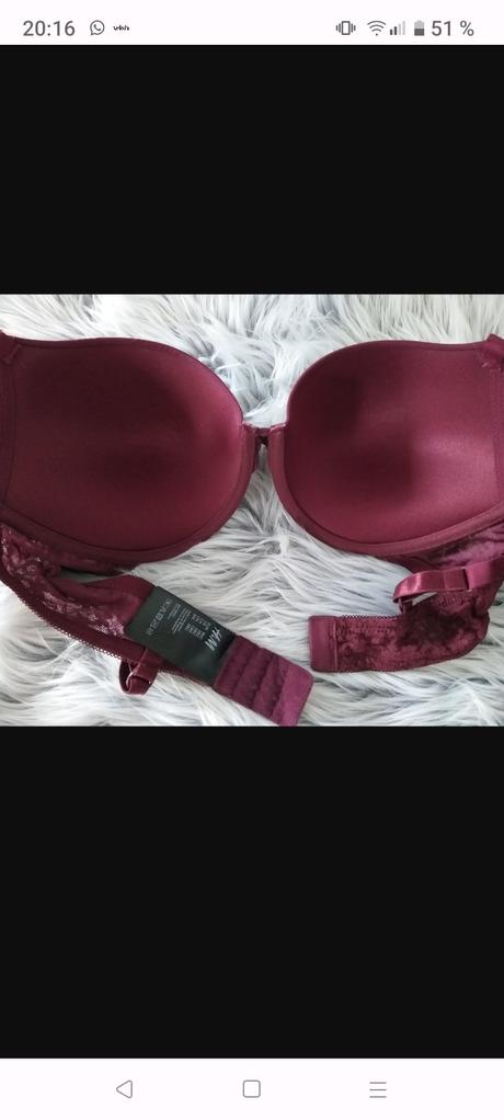 Podprsenka, h&m,85b