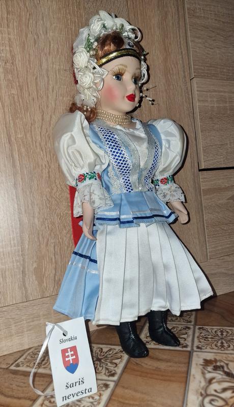 Babika krojova,
