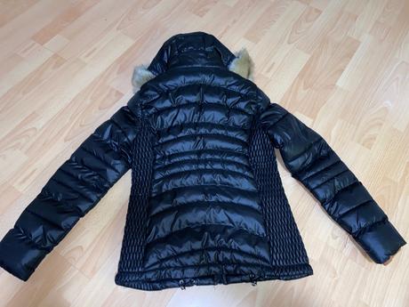 Zimná bunda, gate,38