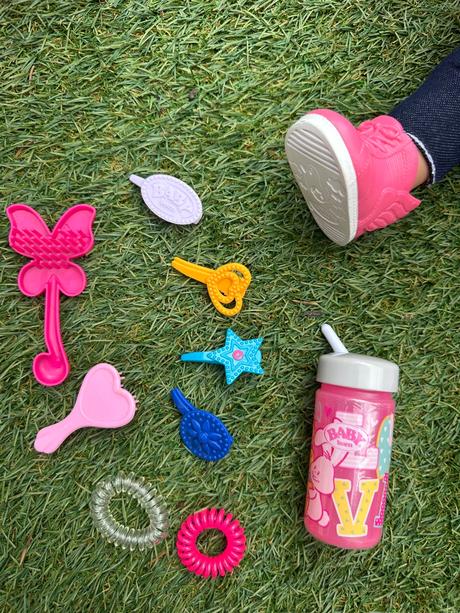 Baby born sestrička, 