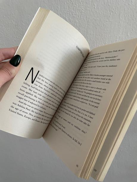 Posledni potomci kniha po anglicky, 