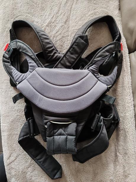 Nosič chicco, chicco