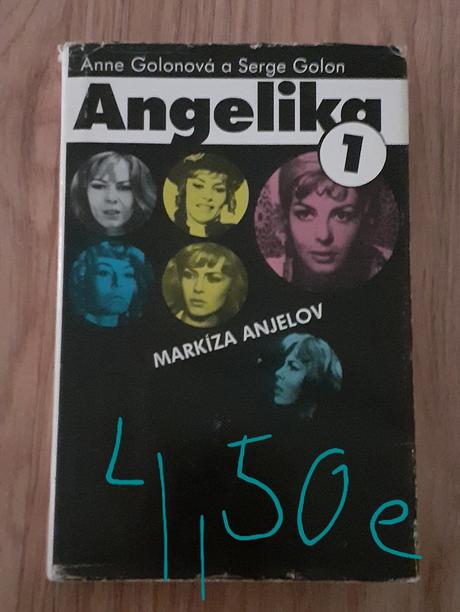 Angelika, 