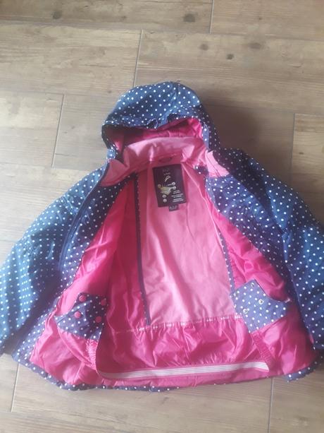 Zimná bunda, f&f,146