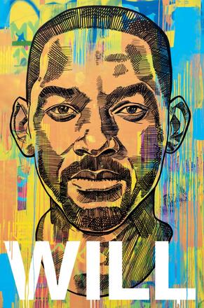 Will smith, mark manson - will, 