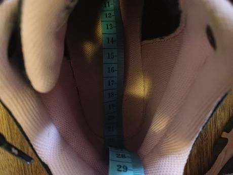 F&f prechodné topánky, f&f,32