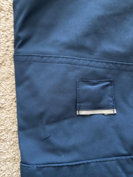 Lyžiarske nohavice dare2b, 164