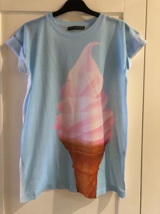 Tričko 34, atmosphere,34