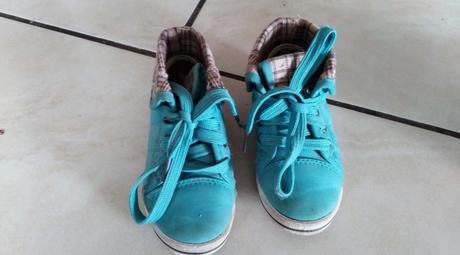 Kotníkové plátenky, 23