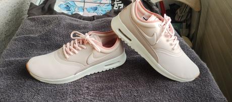 Tenisky, nike,38