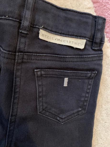 Stella mccourtney rifle vel.3, 98