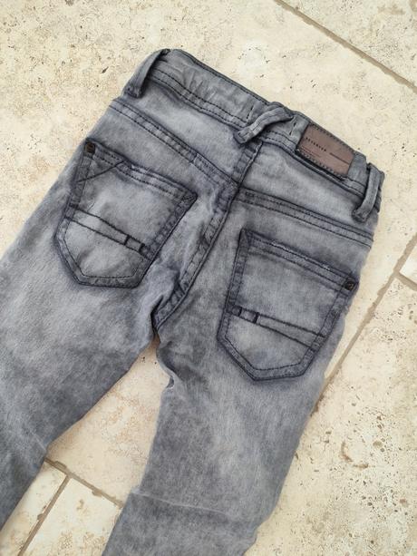Nohavice, zara,98