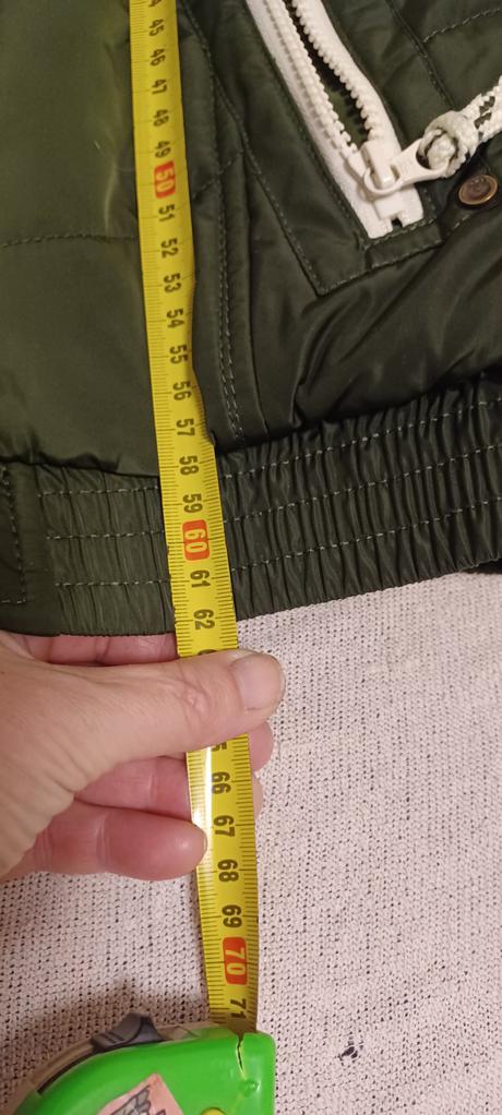 Damska bunda, tom tailor,s