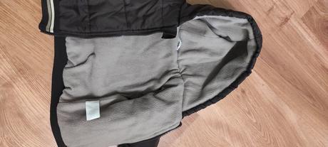 Zimna bundicka, pepco,80