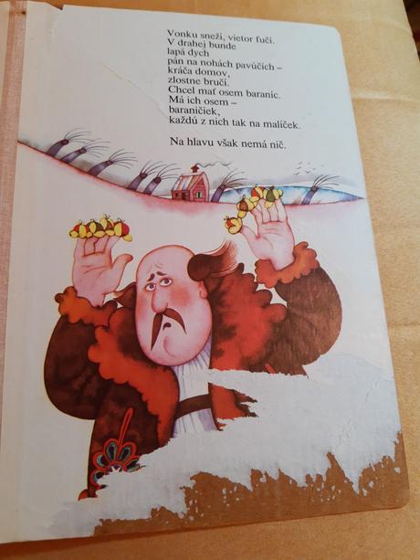 O pánovi a capiciarovi, 