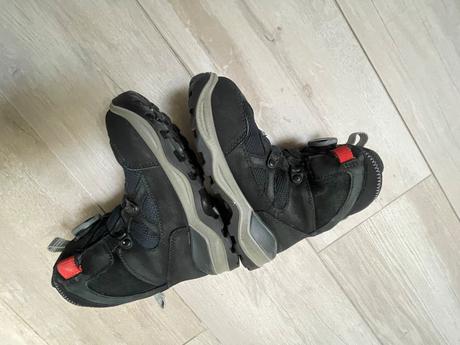 Ecco goretex snehule, ecco,30