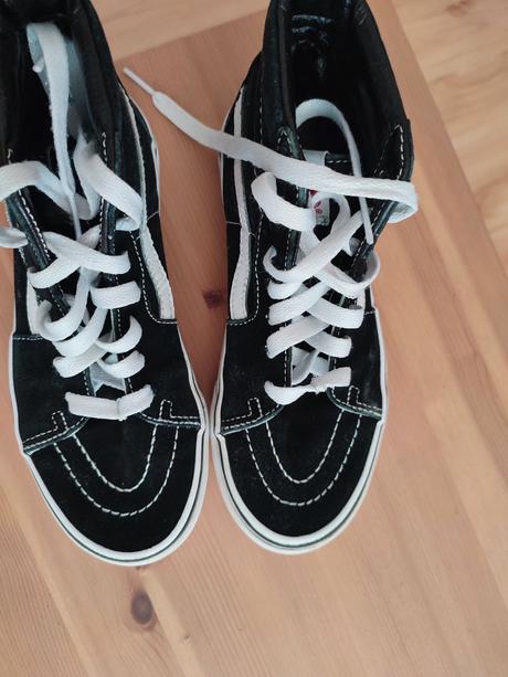 Tenisky vans, vans,33