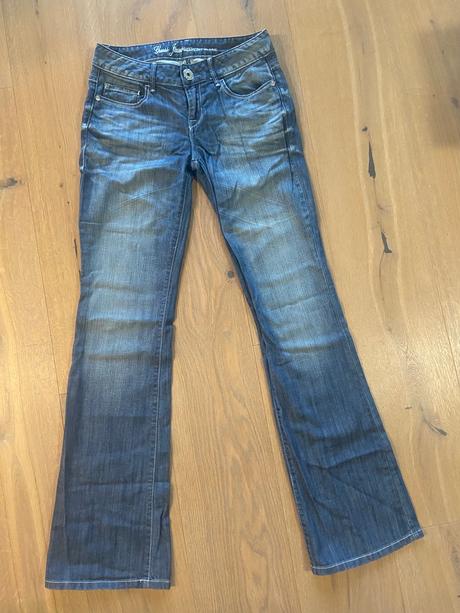 Rifle guess, guess,26