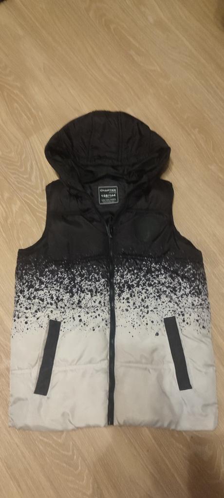 Vesta, chapter young,158