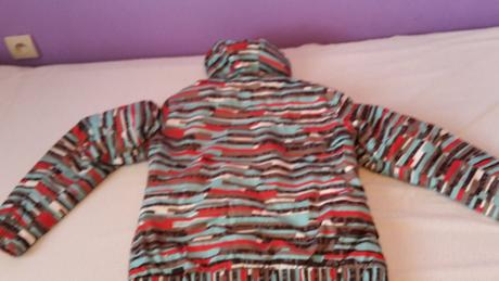 Lyžiarska bunda alpine pro m, alpine pro,m