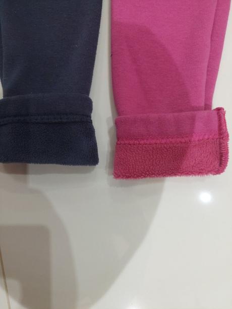 Zateplene leginy, 128