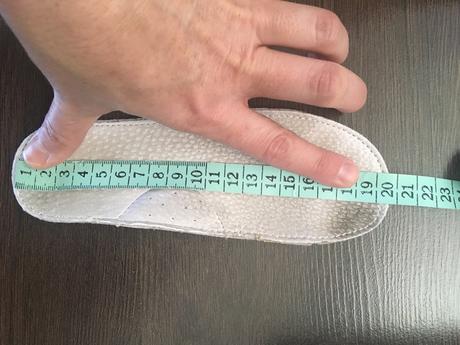 Topanky, protetika,31