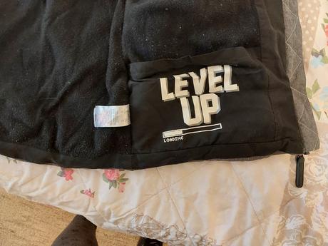 Zimná bunda, f&f,152