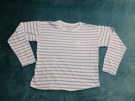 Tričko, reserved,158